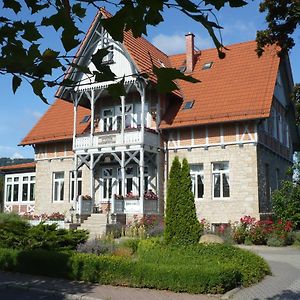 Stadt-gut-Hotel Hoffmanns Gästehaus